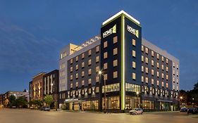 Home2 Suites By Hilton Minneapolis University Area